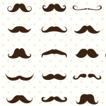 Mustaches